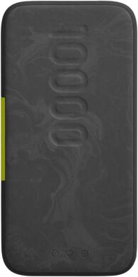 INFINITY LAB INSTANTGO POWERBANK 10000 MAH USB C SİYAH