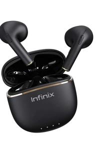 INFINIX TWS EARPHONE XE23 SİYAH KULAKİÇİ KULAKLIK