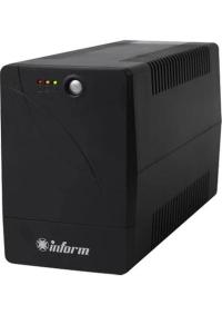 INFORM GUARDIAN 1500VA UPS 2X9AH 7-20DK