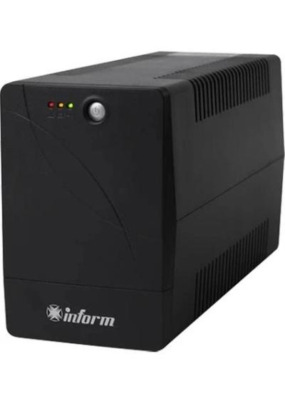 INFORM GUARDIAN 1500VA UPS 2X9AH 7-20DK