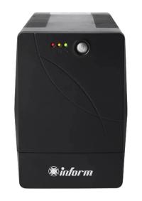INFORMGUARDIAN 2000VAUPS 2X9AH 7-20DK