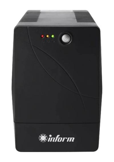 INFORMGUARDIAN 2000VAUPS 2X9AH 7-20DK