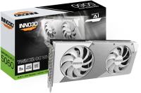 Inno3D RTX 5060 Twin X2 OC White N50602-08D7X-195070W 128 Bit GDDR7 8 GB Ekran Kartı
