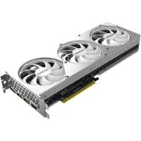Inno3D RTX 5070 TI X3 OC White N507T3-16D7X-176068W 256 Bit GDDR7 16 GB Ekran Kartı