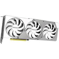 Inno3D RTX 5070 TI X3 OC White N507T3-16D7X-176068W 256 Bit GDDR7 16 GB Ekran Kartı