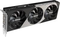 INNO3D NVIDIA RTX 5080 X3 OC 16 GB Siyah 256 bit GDDR7 Ekran Kartı