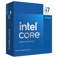 İntel i7 14700KF LGA 1700 İşlemci - Kutulu