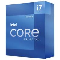İntel i7 12700K LGA 1700 İşlemci - Tray