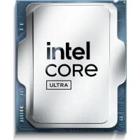 Intel Ultra 7 265KF Yirmi Çekirdek 3.9 GHz Kutusuz Fansız İşlemci