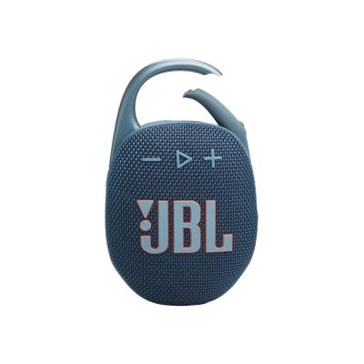 JBL Clip 5 Mavi Bluetooth Hoparlör