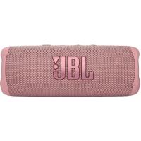 JBL Flip 6 Pembe Bluetooth Hoparlör