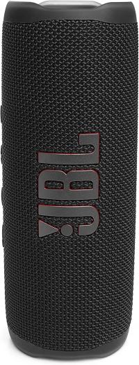 JBL Flip 6 Siyah Bluetooth Hoparlör