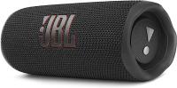 JBL Flip 6 Siyah Bluetooth Hoparlör
