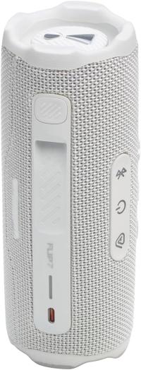 JBL Flip 7 Beyaz Bluetooth Hoparlör