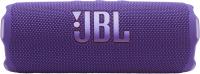 JBL Flip 7 Mor Bluetooth Hoparlör