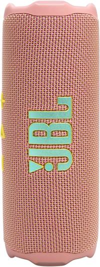 JBL Flip 7 Pembe Bluetooth Hoparlör