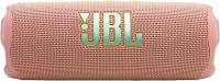 JBL Flip 7 Pembe Bluetooth Hoparlör