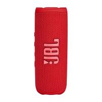 JBL Flip 6 Kırmızı Bluetooth Hoparlör