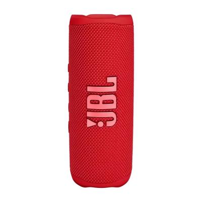 JBL Flip 6 Kırmızı Bluetooth Hoparlör