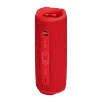 JBL Flip 6 Kırmızı Bluetooth Hoparlör