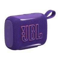 JBL Go 5 Mor Bluetooth Hoparlör