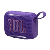 JBL Go 5 Mor Bluetooth Hoparlör
