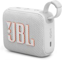 JBL Go 4 Beyaz Bluetooth Hoparlör