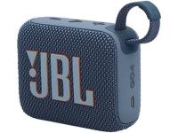 JBL Go 4 Mavi Bluetooth Hoparlör