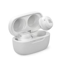 JBL Live Flex TWS ANC Gümüş Kulak İçi Bluetooth Kulaklık