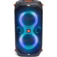 JBL PARTYBOX 110 BLUETOOTH HOPARLÖR SİYAH