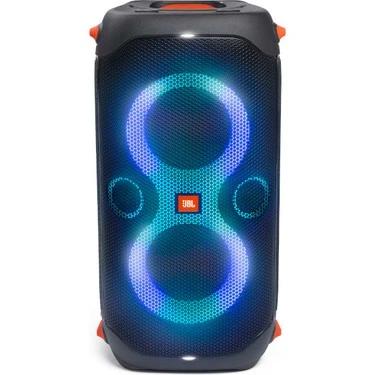 JBL PARTYBOX 110 BLUETOOTH HOPARLÖR SİYAH