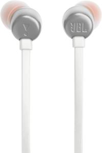 JBL TUNE 310C BEYAZ TYPE-C KABLOLU KULAK İÇİ KULAKLIK
