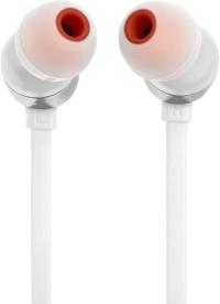 JBL TUNE 310C BEYAZ TYPE-C KABLOLU KULAK İÇİ KULAKLIK