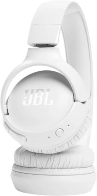 JBL Tune 525BT Multi Connect Wireless Kulaklık, Beyaz