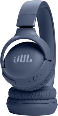 JBL Tune 525BT Multi Connect Wireless Kulaklık, Mavi