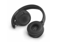 JBL TUNE 560BT KABLOSUZ KULAK ÜSTÜ BLUETOOTH KULAKLIK SİYAH