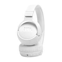 JBL Tune 670 BT NC Beyaz Kulak Üstü Bluetooth Kulaklık