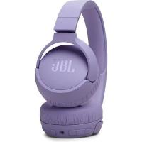 JBL Tune 670 BT NC Mor Kulak Üstü Bluetooth Kulaklık