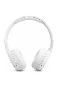 JBL Tune 670 BT NC Beyaz Kulak Üstü Bluetooth Kulaklık