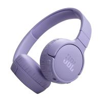 JBL Tune 670 BT NC Mor Kulak Üstü Bluetooth Kulaklık