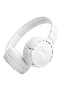 JBL Tune 670 BT NC Beyaz Kulak Üstü Bluetooth Kulaklık