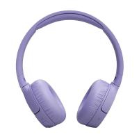 JBL Tune 670 BT NC Mor Kulak Üstü Bluetooth Kulaklık