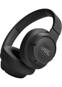 JBL Tune 720BT Siyah Kulak Üstü Bluetooth Kulaklık