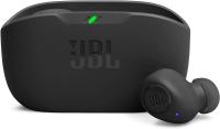 JBL WAVE BUDS KABLOSUZ BLUETOOTH KULAKLIK SİYAH