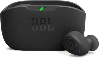 JBL WAVE BUDS KABLOSUZ BLUETOOTH KULAKLIK SİYAH