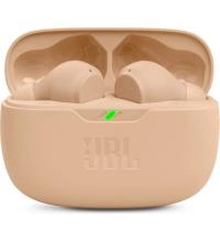 JBL WAVE BUDS KABLOSUZ BLUETOOTH KULAKLIK BEJ