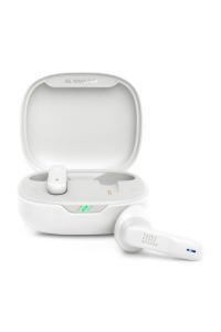 JBL Wave Flex TWS Beyaz Kulak İçi Bluetooth Kulaklık