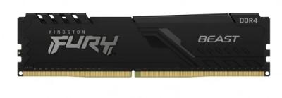 KİNGSTON FURY BEAST 16 GB 3600MHZ D4 KF436C18BB/16 RAM