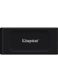KİNGSTON XS1000 SXS1000/2000G USB 3.2 2 TB SİYAH TAŞINABİLİR SSD