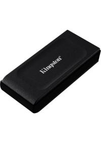 KİNGSTON XS1000 SXS1000/2000G USB 3.2 2 TB SİYAH TAŞINABİLİR SSD